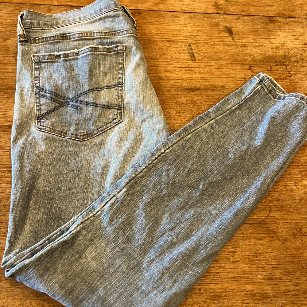 Aeropostale Jeans